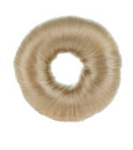 Валик для причесок круглый Comair Blond 9 см