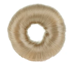 Валик для зачісок круглий Comair Blond 9 см