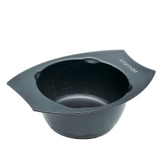Миска для фарбування Comair чорна 200 мл