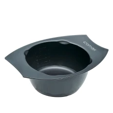 Миска для окрашивания Comair черная 200 мл