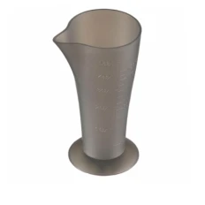 Склянка мірна Comair чорна 120 мл