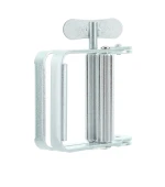 Пресс для тюбиков алюминиевый Comair