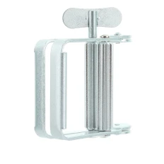 Прес для тюбиків алюмінієвий Comair