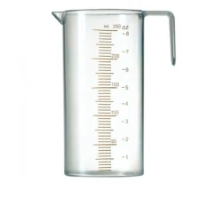 Склянка мірна Comair 250 мл