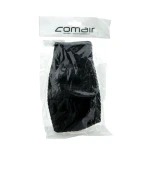 Шапочка для мелирования латексная Comair черная