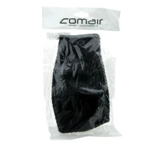 Шапочка для мелірування латексна Comair чорна