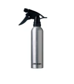 Пульверизатор алюминиевый серебряный Comair 260 мл