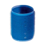 Бигуди-липучки Comair Jumbo  темно-синие 51 мм 6 шт