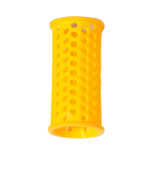 Бігуді пластикові Comair жовті 30 мм 10 шт