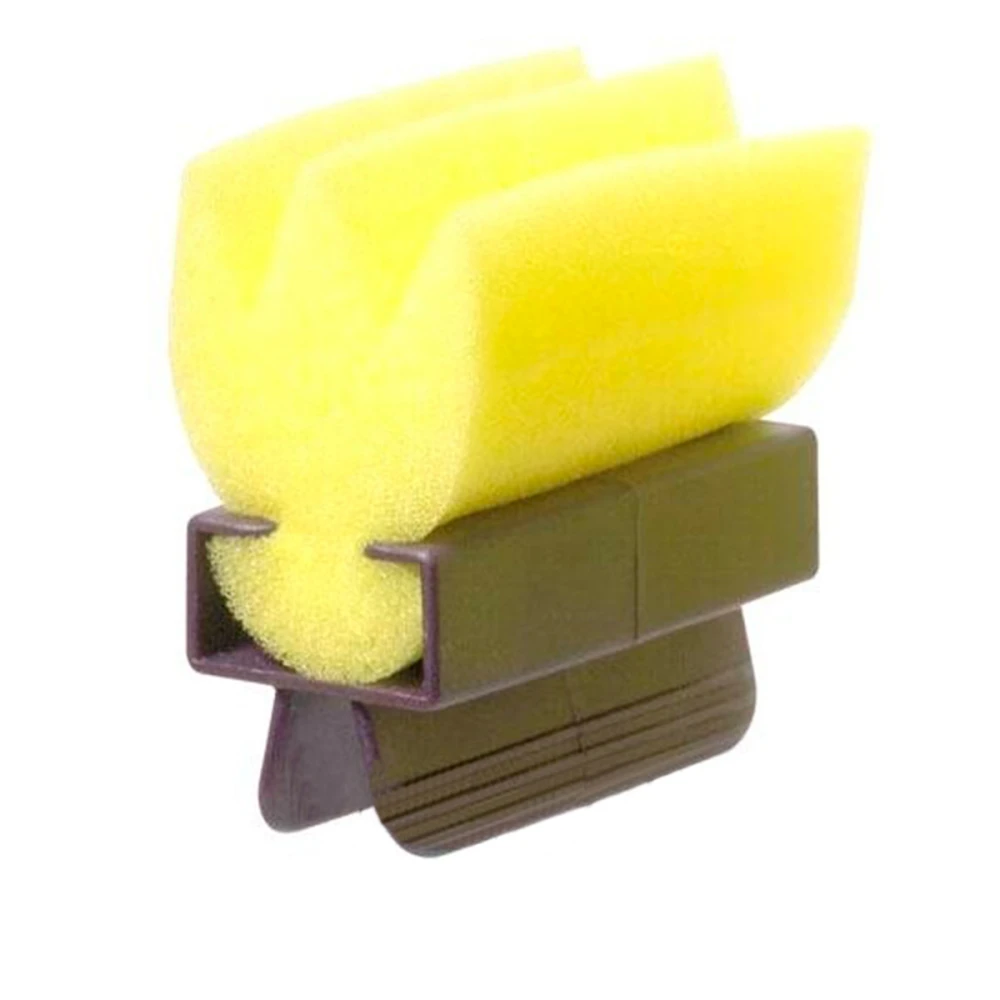 Губка для химической завивки с держателем Comair 1 шт