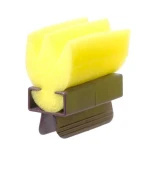 Губка для химической завивки с держателем Comair 1 шт