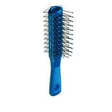Щетка тунельная двухсторонняя Comair Rubberize кобальтовая