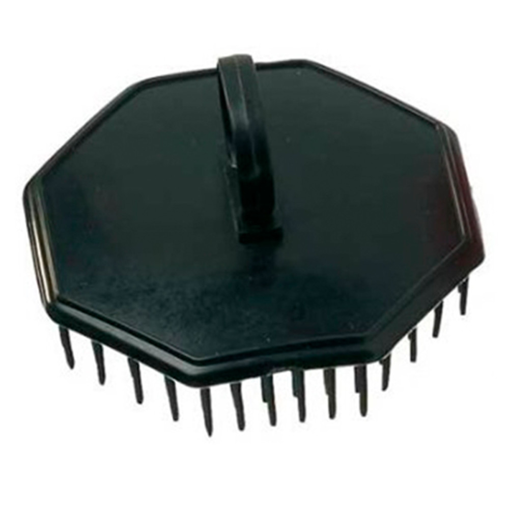 Щётка для массажа головы Comair черная