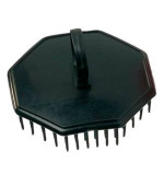 Щётка для массажа головы Comair черная