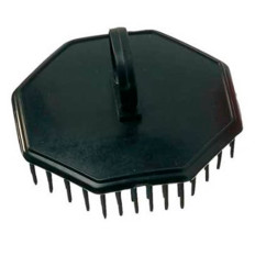 Щётка для массажа головы Comair черная