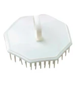 Щётка для массажа головы Comair белая