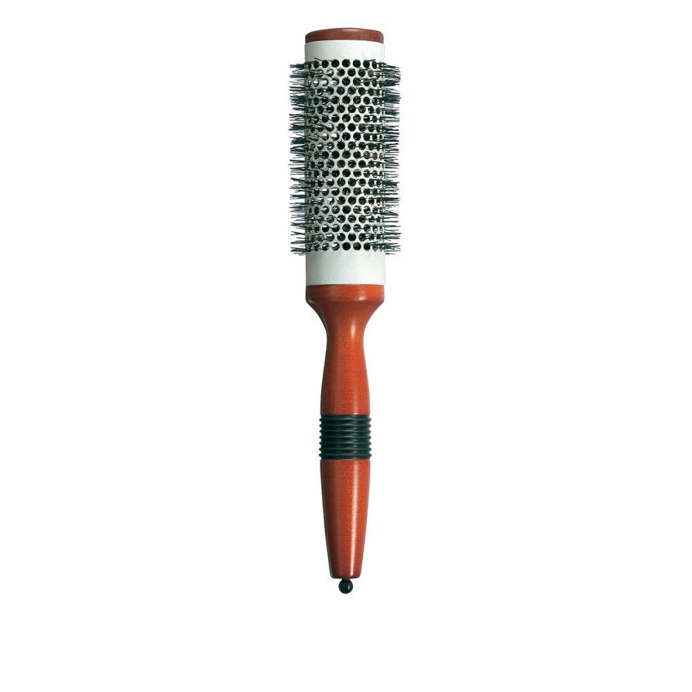 Брашинг для сушки феном Comair Ceramic de Luxe круглая 38/56 мм