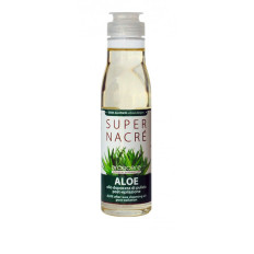 Олія після депіляції ARCOCERE SUPER NACRE Алое, 150 мл