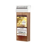 Воск в кассете ARCOCERE SUPER STAR "ЗОЛОТО" 100 мл