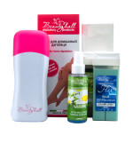 Набір для депіляції Beauty Hall