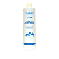 Молочко після депіляції ARCOCERE освіжаюче з ментолом, 500 мл
