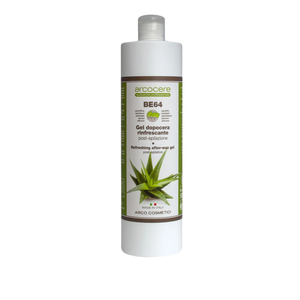 Средство перед депиляцией ARCOCERE , 500 мл