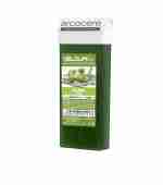 Воск в кассете ARCOCERE VELOUR Bio Aloe Vera 100 мл