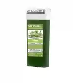 Віск у касеті ARCOCERE VELOUR Bio Aloe Vera 100 мл