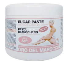 Цукрова паста ultra soft