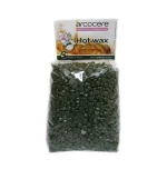 Воск горячий в гранулах Hot Wax ARCOCERE Зеленый 1кг
