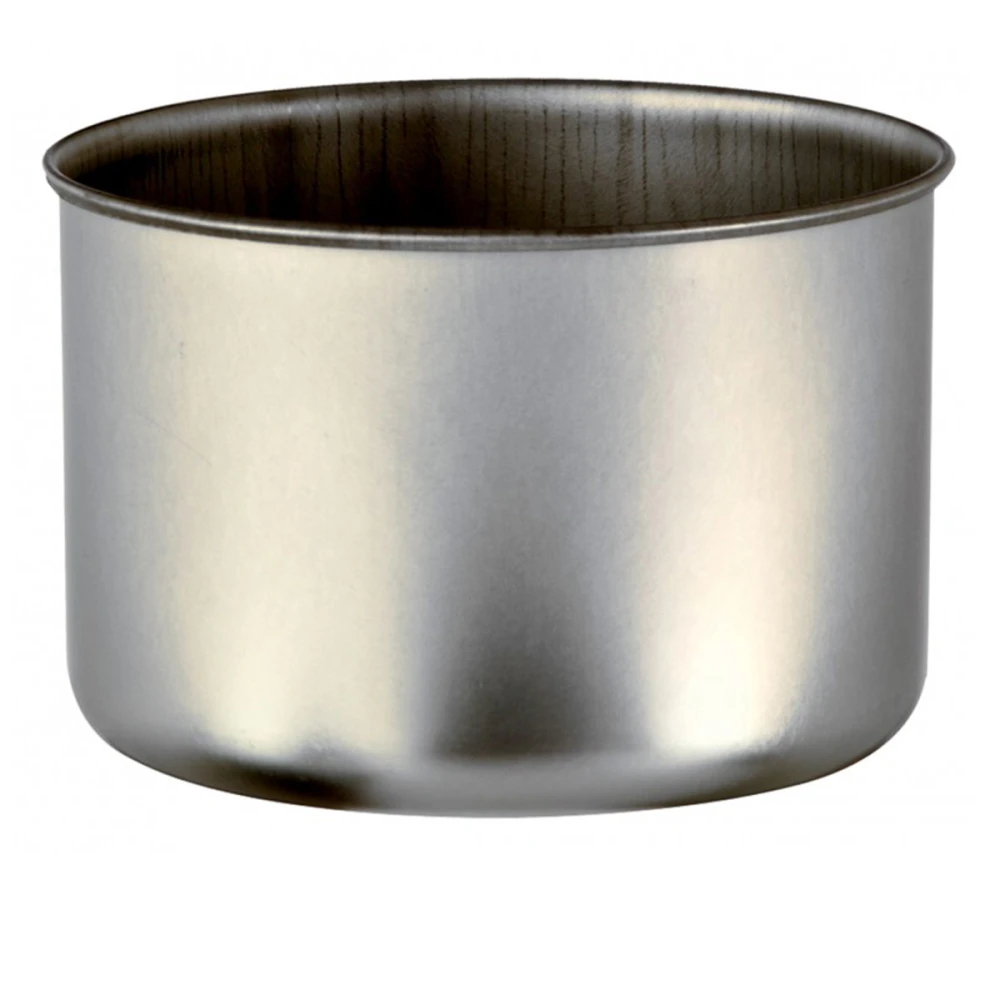 Кружка алюминиевая ARCOCERE без ручки 400 мл