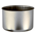 Кружка алюминиевая ARCOCERE без ручки 400 мл