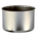 Кружка алюминиевая ARCOCERE без ручки 400 мл