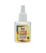 Ремувер для кутикулы щелочной Nila Cuticle Remover Ананас 30 мл