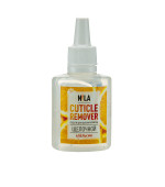Ремувер для кутикули лужної Nila Cuticle Remover Апельсин 30 мл