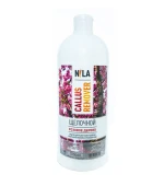 Щелочной ремовер для огрубевшей кожи Nila Callus Remover Розовое дерево 1000 мл