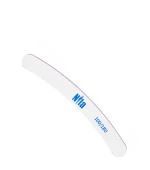 Пилка Nila банан серая 100/180