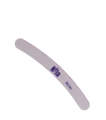 Пилка Nila банан серая 80/80