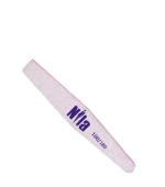 Пилка Nila ромб серая 100/180