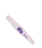 Пилка Nila ромб сіра 150/150