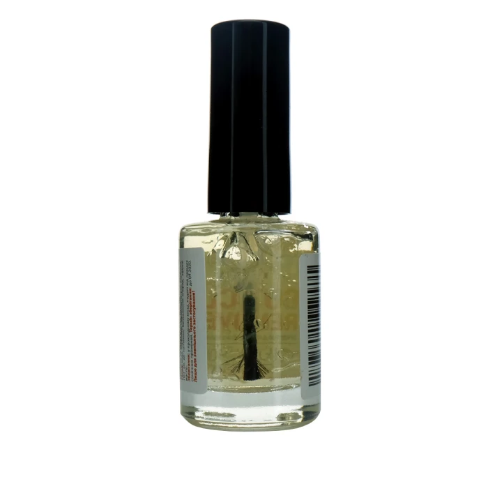 Ремовер для кутикули лужної Cuticle Remover Апельсин 12 мл