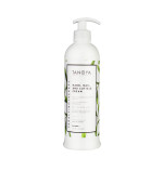 Крем для рук, ногтей, кутикул TANOYA Зеленый чай, 500 мл