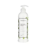 Крем для рук, ногтей, кутикул TANOYA Зеленый чай, 500 мл