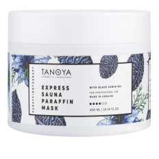 Маска TANOYA экспресс-сауна, 300 мл