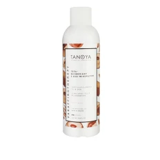 Гель-ексфоліант TANOYA Крем-карамель, 200 мл