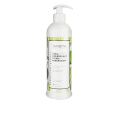Гель-ексфоліант TANOYA Яблучний сорбет, 500 мл
