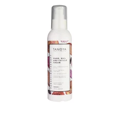 Крем для рук, нігтів, кутикул TANOYA Мармелад, 200 мл