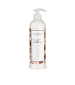 Крем-маска TANOYA коллагено-эластиновая Крем-карамель, 500 мл