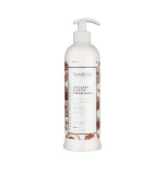 Крем-маска TANOYA коллагено-эластиновая Крем-карамель, 500 мл