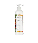 Гель-эксфолиант TANOYA Тропический коктейль, 500 мл